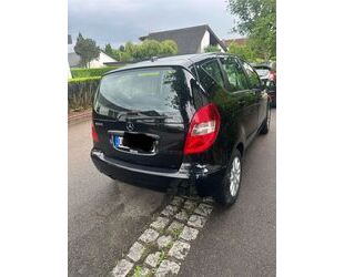 Mercedes-Benz A 160 Gebrauchtwagen