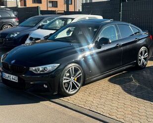 BMW 440 Gebrauchtwagen