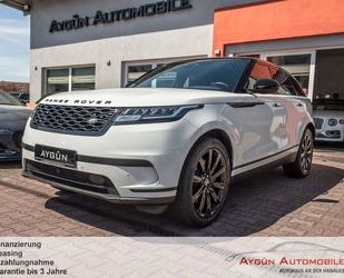 Land Rover Range Rover Velar Gebrauchtwagen