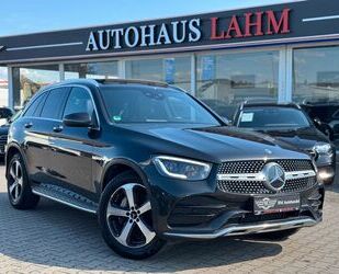 Mercedes-Benz GLC 300 Gebrauchtwagen