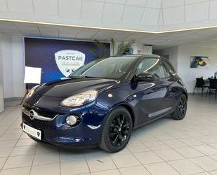 Opel Adam Gebrauchtwagen