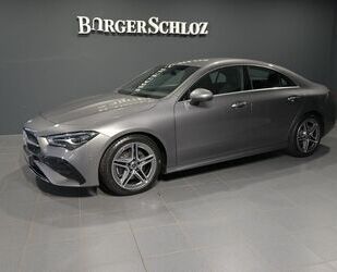 Mercedes-Benz CLA 200 Gebrauchtwagen