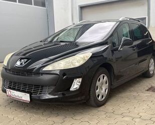 Peugeot 308 Gebrauchtwagen