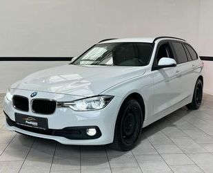BMW 316 Gebrauchtwagen