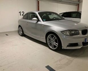 BMW 125 Gebrauchtwagen