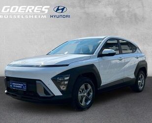 Hyundai KONA Gebrauchtwagen