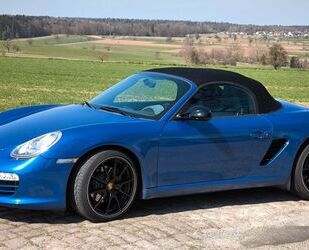 Porsche Boxster Gebrauchtwagen