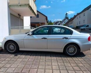 BMW 318 Gebrauchtwagen