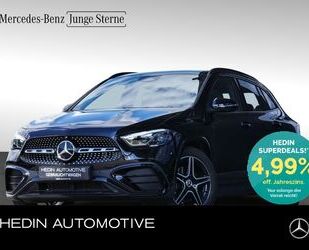 Mercedes-Benz GLA 220 Gebrauchtwagen