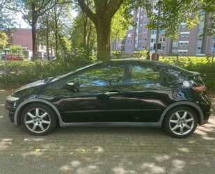 Honda Civic Gebrauchtwagen