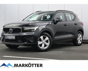 Volvo XC40 Gebrauchtwagen