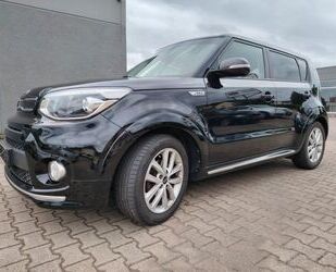 Kia Soul Gebrauchtwagen