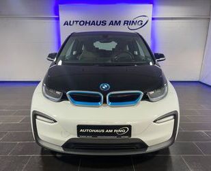 BMW i3 Gebrauchtwagen