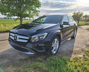 Mercedes-Benz GLA 220 Gebrauchtwagen
