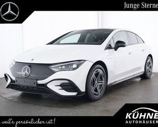 Mercedes-Benz EQE Gebrauchtwagen