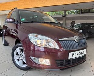 Skoda Roomster Gebrauchtwagen