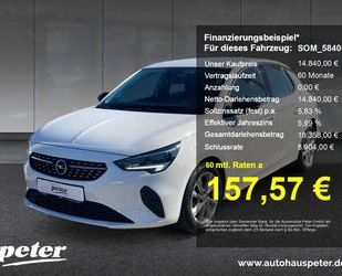 Opel Corsa Gebrauchtwagen