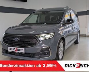 Ford Tourneo Connect Gebrauchtwagen