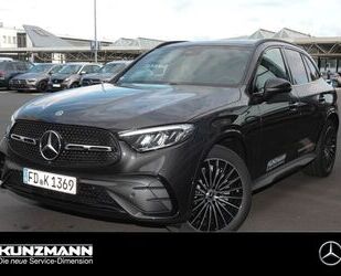 Mercedes-Benz GLC 220 Gebrauchtwagen