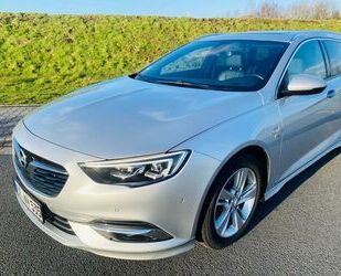 Opel Insignia Gebrauchtwagen