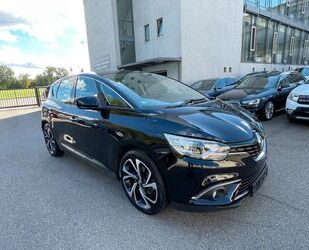 Renault Scenic Gebrauchtwagen