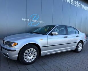 BMW 316 Gebrauchtwagen