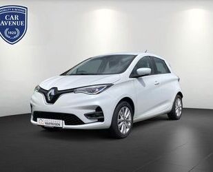 Renault ZOE Gebrauchtwagen