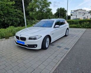 BMW 530 Gebrauchtwagen