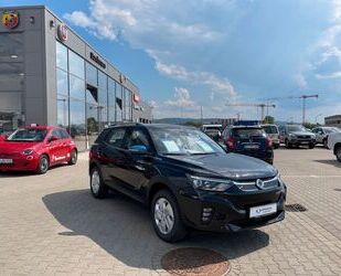 SsangYong Korando Gebrauchtwagen