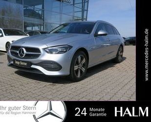 Mercedes-Benz C 300 Gebrauchtwagen