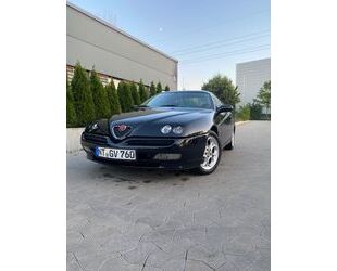 Alfa Romeo GTV Gebrauchtwagen