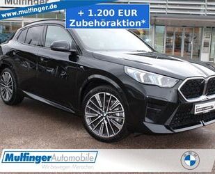 BMW X2 Gebrauchtwagen