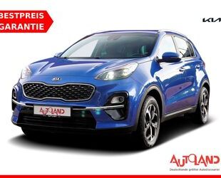 Kia Sportage Gebrauchtwagen