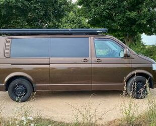 VW T5 Transporter Gebrauchtwagen