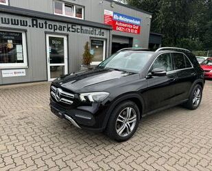 Mercedes-Benz GLE 350 Gebrauchtwagen