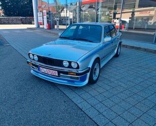 BMW 323 Gebrauchtwagen