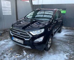 Ford EcoSport Gebrauchtwagen