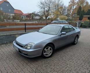 Honda Prelude Gebrauchtwagen