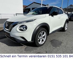 Nissan Juke Gebrauchtwagen