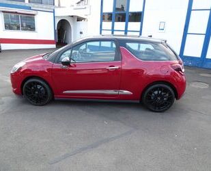 Citroen DS3 Gebrauchtwagen