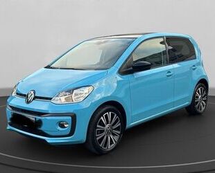 VW up! Gebrauchtwagen
