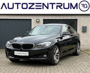 BMW 328 Gran Turismo Gebrauchtwagen