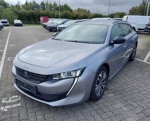 Peugeot 508 Gebrauchtwagen