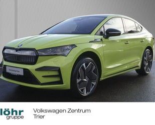 Skoda Enyaq Gebrauchtwagen