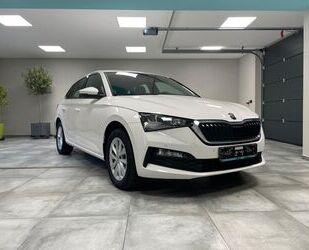 Skoda Scala Gebrauchtwagen