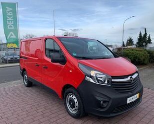 Opel Vivaro Gebrauchtwagen