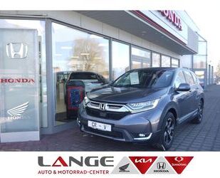 Honda CR-V Gebrauchtwagen