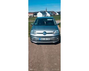 VW up! Gebrauchtwagen
