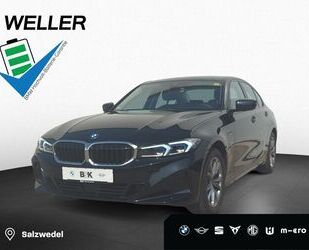 BMW 330 Gebrauchtwagen