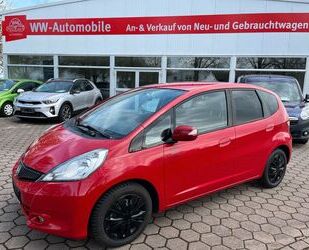 Honda Jazz Gebrauchtwagen